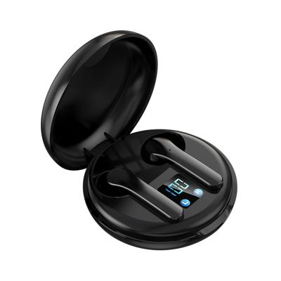 China Wholesale Yatwin BT Tws Wireless Earphone Air-S8 Audionic Earbuds In-Ear For Iphone for sale