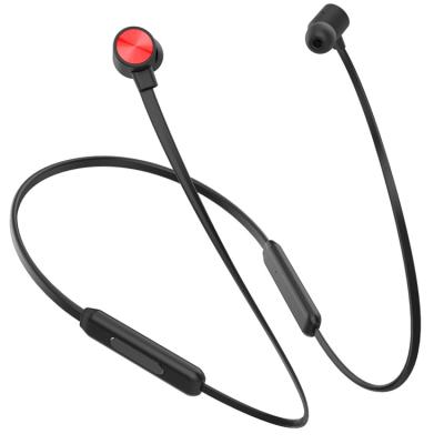 China 100mAh Neckband Neckband Sports BT Cuffie Earphone for sale