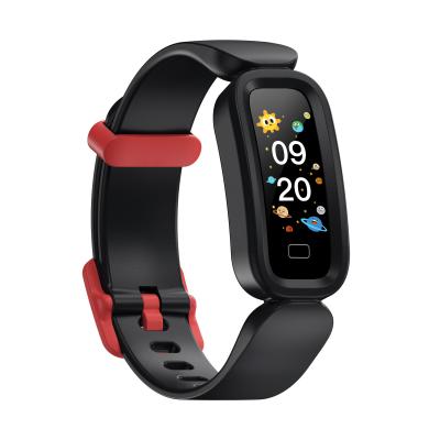 China 2021 Newest Sale 2021 Hot Heart Rate Sleep Smart Band Color Screen Smart Bracelet S90 for sale