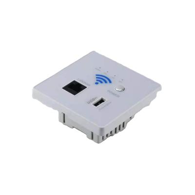 China Factory price wifi router 300mbps tempered glass router indoor usb wireless router on off button for sale