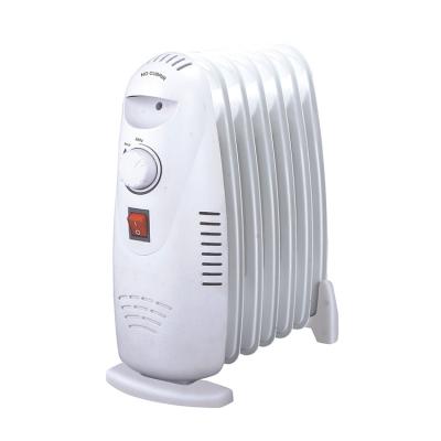 China Hotel Radiator Oil Filled Heater for sale