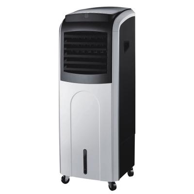 China Custom Hotel China Fashion 30L 200W Water Cooler Air Cooler Fan Evaporative for sale