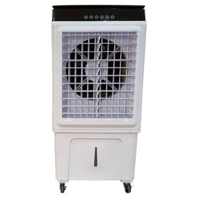 China Water Cycling 160W Portable Evaporative Air Cooler Fan Manufacture In Ningbo for sale