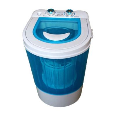 China Professional China Hotel Supplier Mini Plastic Washing 4kgs Capacity Portable Washing Machine for sale