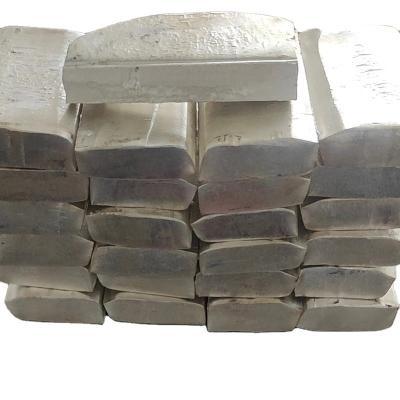 China Other Hot Selling Products Customize Industry Use Purity Square Silver Flat Bars Plates for sale