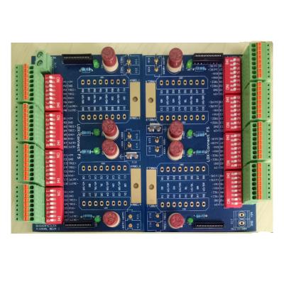 China Home Appliance Quick-Turn PCBA Prototype Pcba Assembly PCB Suppliers Professional Customized Pcba Assembly Prototype PCB for sale