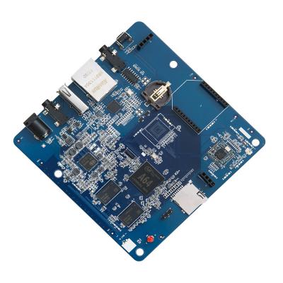 China Professional Home Appliance Electronics Prototype PCBA Prototype Manufacturer Custom Production PCBA SMT Assermbly with IC Program and Function for sale