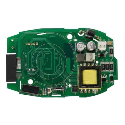 China Electronic PCB Assembly Service Home Appliances OEM Supply PCBA Prototype Maker 4 Layer PCB Manufacturing for Defense and Military Industry for sale