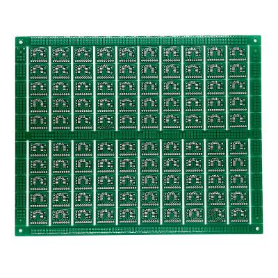 China Home Appliances China FR4 PCB Manufacturer Professional Electronic Custom PCB Board Rapid Prototyping With SMT Assembly Service for sale