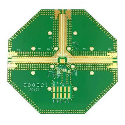 China Home Appliances 24 Hours Express Service Pcb Electronics Pcba PCB Boards OEM Custom In China Odm Pcba Manufacturer for sale