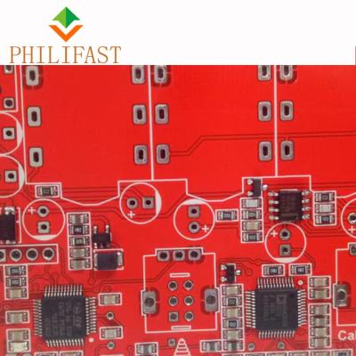 China Custom Industrial Home Appliance Main Board PCB Service Mobile Phone PCB for sale