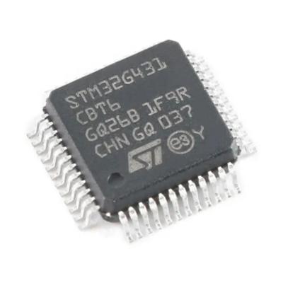 China Standard Original Integrated Circuit IC Chip Brand New Memory Modules Electronic Components for sale