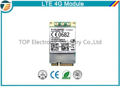 China Hoge snelheidshua WEI Communicatie 4G LTE Module ME909U-521 Minipcie Te koop