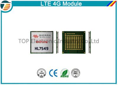 China OEM HL7549 4G LTE Draadloze Ingebedde Module voor Australië Telstra Te koop