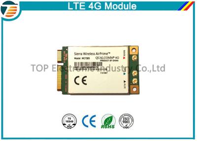 China Veelvoudige Cellulaire Ingebedde 4G LTE-Modulemc7305 MINIkaart pci-e Te koop