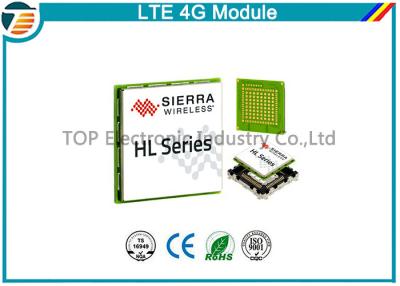 China Módulo HL7548 do gato 3 de LTE/gato 4 4G LTE com chipset de Intel XMM7160 à venda