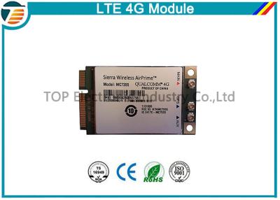 중국 WCDMA/GSM/GPRS 4G LTE 단위 MC7355 저가 RF 단위 433mhz 판매용