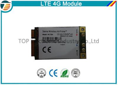 China Hoge snelheidsgsm Cellulaire Module4g LTE Module voor Routers, Netbooks Te koop