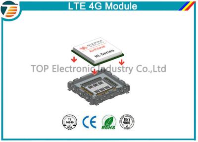 중국 고양이 1 공기 공용영역을 가진 낮은 힘 RF 단위 LTE 4G 단위 HL7618 판매용