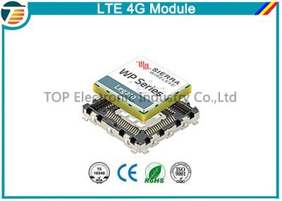 China Zelluläres Modul WP7500, Hochfrequenz-Modul Sierra Wirelesss 4G G/M zu verkaufen