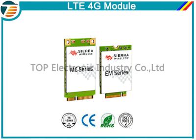 Cina Modulo EM7430 a lungo raggio RF 4G LTE Cat 6 in vendita