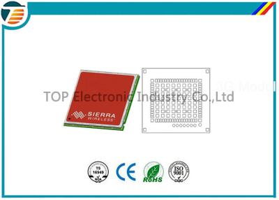 China Modem-Modul G/M CF3 SMD des langen Lebens-LTE Modul HL8528 für Korea zu verkaufen