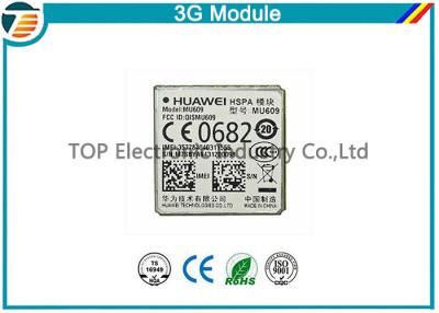 Cina HUA WEI GSM/GPRS 3G ha incastonato i connettori dell'antenna del modulo MU609 3 del modem in vendita