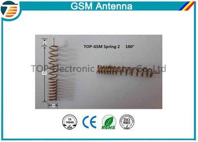 China 1 DBi G/M Fräser-Außenantenne der Frühlings-zellulärer Modem-Antennen-3G zu verkaufen