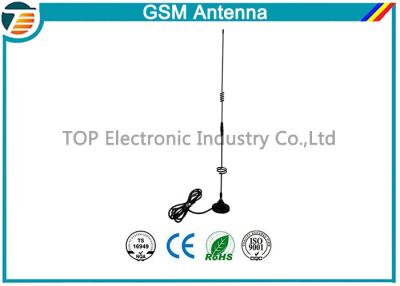 China 7 Gewinn Dbi magnetische drahtlose Antenne Kommunikation hoher Antenne G/M GPRS zu verkaufen