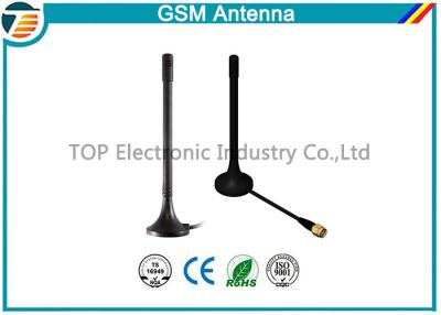 China Antenne 2.5dBi RG174 G/M GPRS zu verkaufen