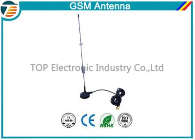 China Wasserdichtes hohes Modem-Außenantenne Gewinn G/M GPRS Antennen-3G zu verkaufen