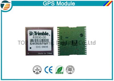 China 160 Mikroprogrammaufstellung V1.04 Trimble Kopernikus II Modul dBm Soems GPS mit weicher Abschaltung zu verkaufen