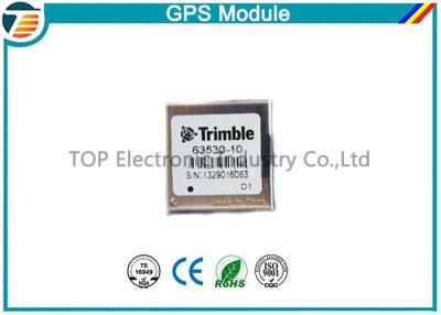 China Trimble Kopernikus II GPS Mikro-GPS Modul Empfängerbaustein-Unterstützungs-SSCs zu verkaufen