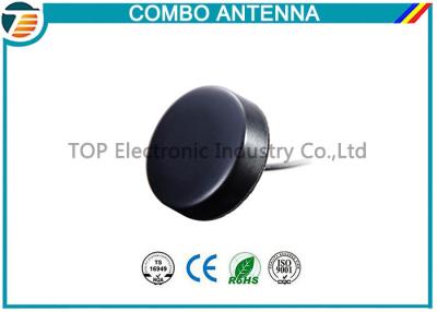 China Antena activa GPS WIFI de la combinación de la alta ganancia con el cable RG174 en venta