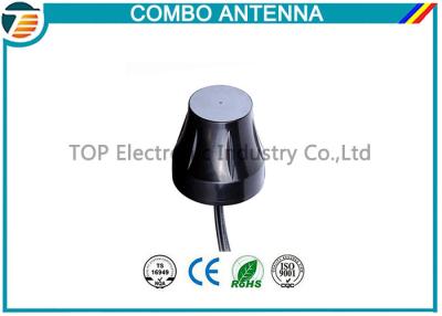 China Antena combinado de RHCP GPS G/M WIFI com o scrwe do cabo RG174 que monta TOP-GGW03 à venda