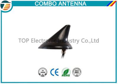 Cina AMP Wifi/antenna 1575.42MHz di Digital lunga autonomia di Bluetooth impermeabile in vendita