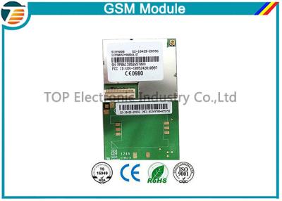 China Modul SIM900B des Zählerstand-GPRS G/M mit Verbindungsstück sondern Chip aus zu verkaufen