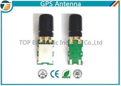 China Gewinn Omni gerichtete hohe GPS-Antenne 20 Dbi tragbares TOP-GPS12-OD01 zu verkaufen