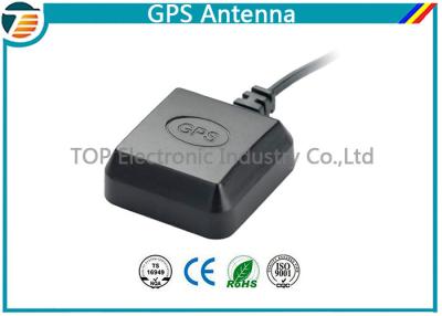 Cina Antenna interna o esterna di GPS dell'automobile, antenna direzionale di 28 Dbi GPS in vendita