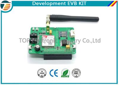 Chine Kit sans fil de développement du MINI module SIM808 de communication pour l'étude à vendre