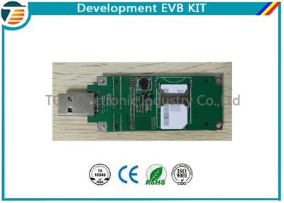 중국 3G 4G 단위 무선 발달 장비는 소형 PCIE 카드에 USB 2.0를 바쳤습니다 판매용