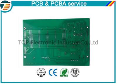 China Aangepaste Medische Hulpmiddelen de Raad van de 2 oz-de Assemblagediensten PCBA van PCB Te koop