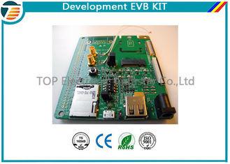 China Copper Clad Laminate Rfid Wifi Development Kit For ME906 MU736 for sale