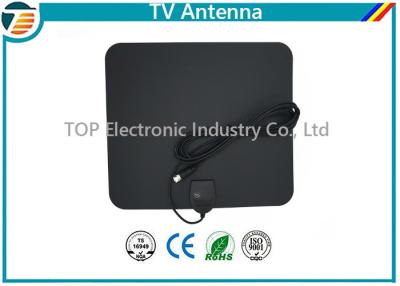 中国 素晴らしい出現のデジタルTVのアンテナATSC、DVB-T、DVB-T2、ISDB、CMMBのDTMBの標準 販売のため