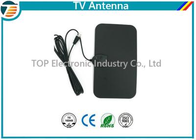 China Antena da tevê de Digitas do Over The Air com um material condutor especial não metálico à venda