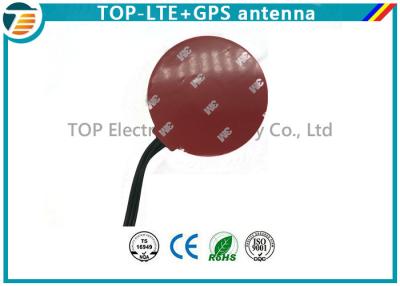 China Polarização vertical 2 em 1 antena combinado de LTE GPS 5dbi à venda