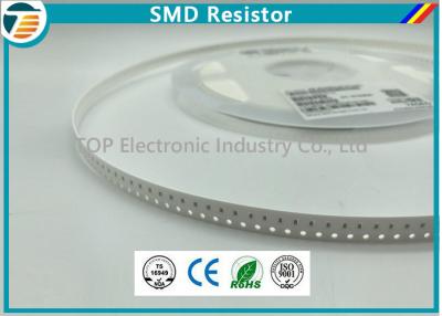 China OHM 1/10W SMD 10K Oberflächen-Berg-Widerstand 100ppm RC0603JR-0710KL Yageo zu verkaufen