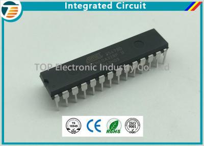 Китай Обломок ATMEGA328-PU Pin высокий IC ПОГРУЖЕНИЯ 28 MCU 8 сдержанный 52MQFP 20MHz продается