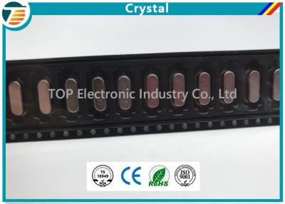 China BERG-Kristall 25.0000MHZ 18PF SMD passiver elektronischer Oberflächenbauelement-30ppm zu verkaufen