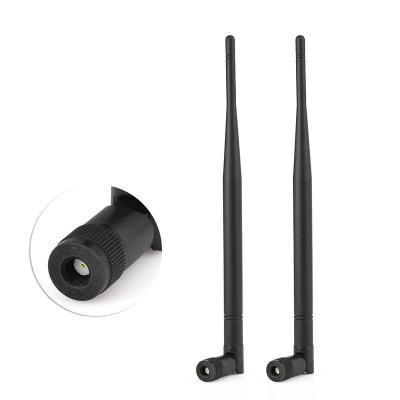 China Bingfu 4G LTE Trail Camera Antenna RP-SMA Cellular Antenna (2-Pack) for Outdoor Wildlife Hunting Camera Mobile Security Camera GM2-1440-S02SP-035X2 for sale